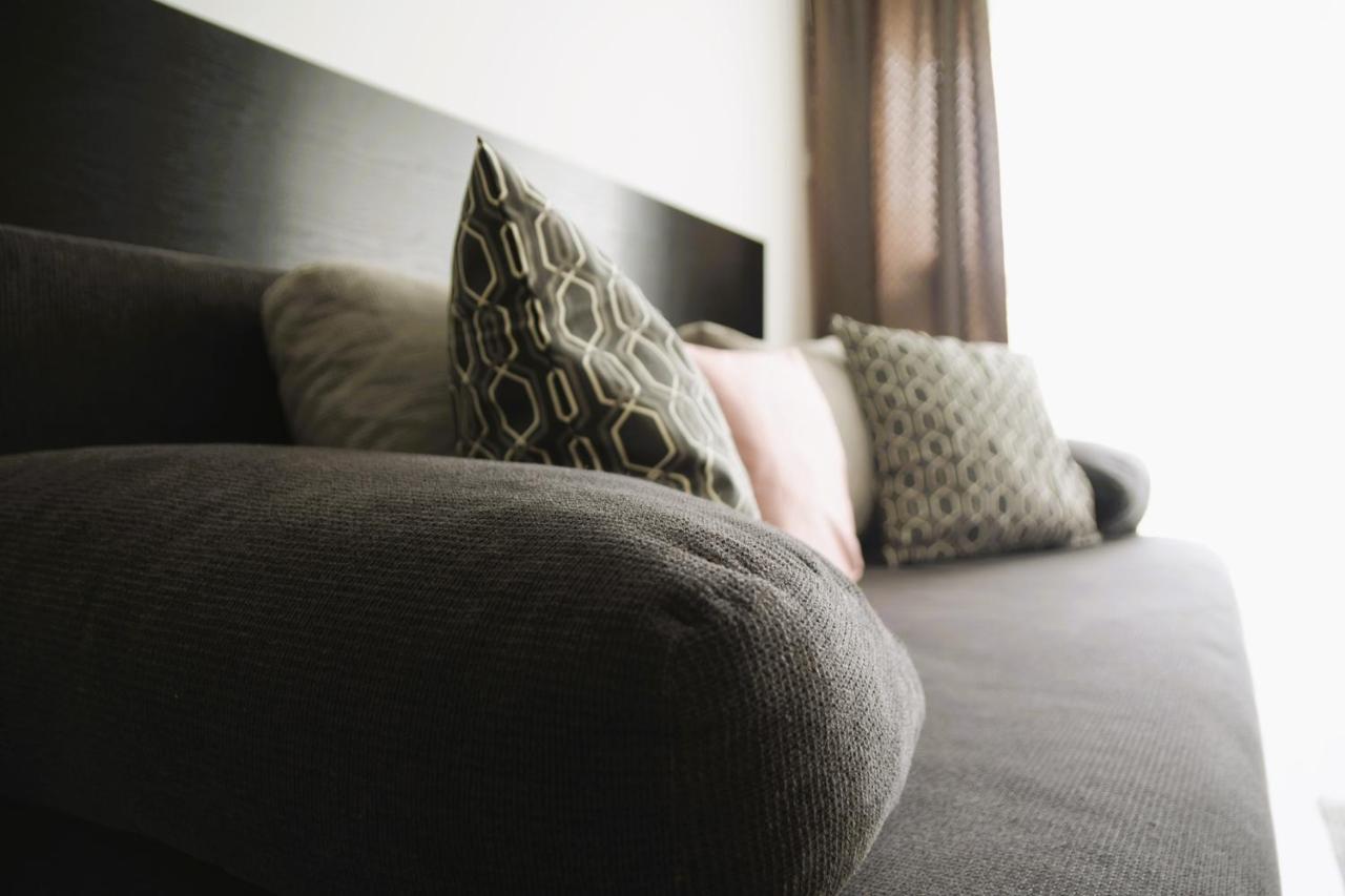 Tisza River Apartman セゲド エクステリア 写真