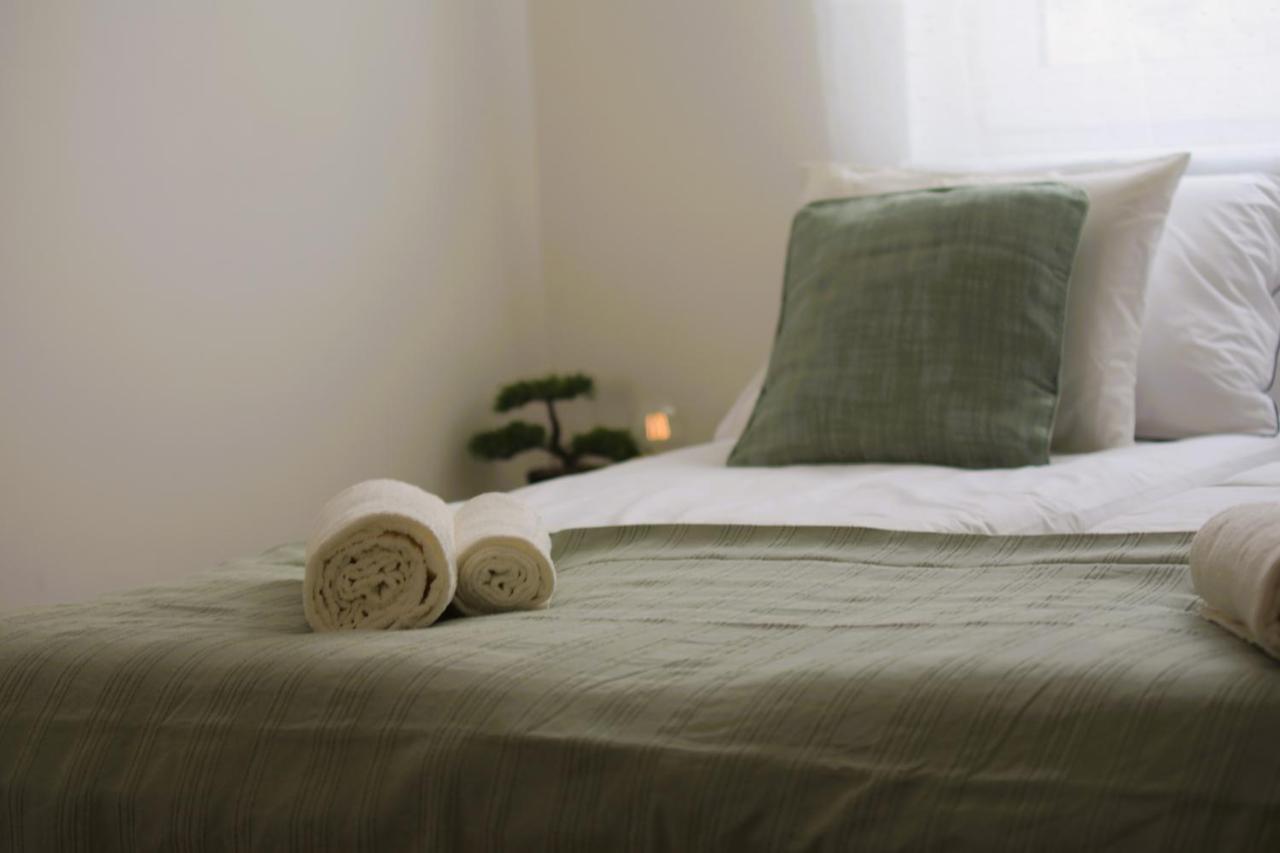 Tisza River Apartman セゲド エクステリア 写真
