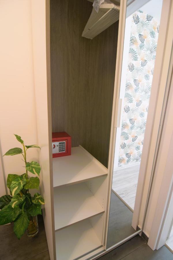 Tisza River Apartman セゲド エクステリア 写真
